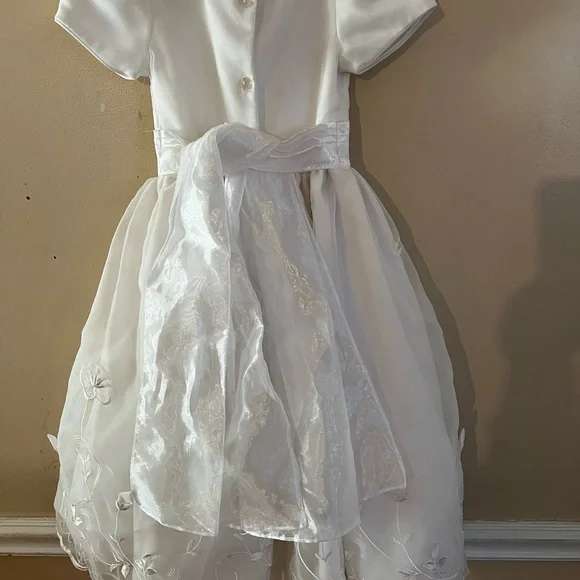 Beautiful girl dress - Picture 2 of 4